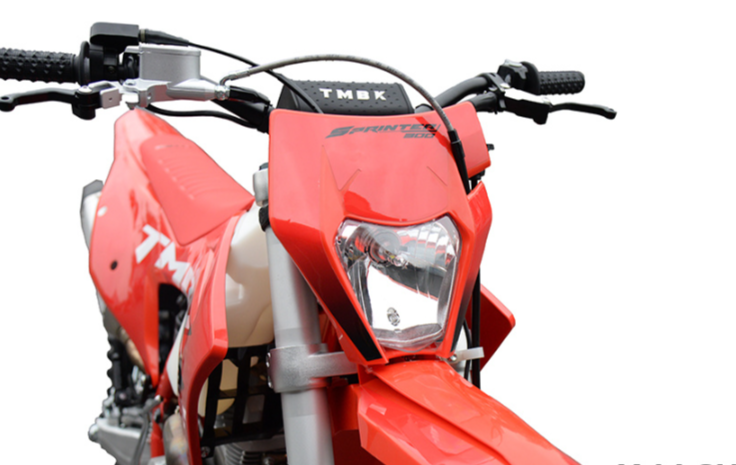 Кроссовый мотоцикл TMBK Sprinter 300H (YB300H) в Ростове-на-Дону