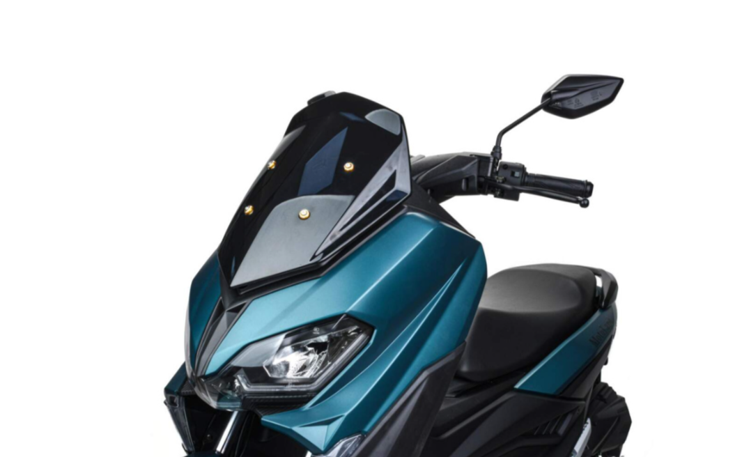 Скутер MOTOLAND (МОТОЛЕНД) VULKAN 150 в Ростове-на-Дону