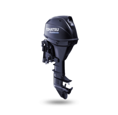 Лодочный мотор Tohatsu MFS 30 CEPL в Ростове-на-Дону
