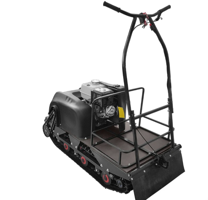 Мотобуксировщик PAXUS 650 AVANT 13 л.с. HONDA в Ростове-на-Дону