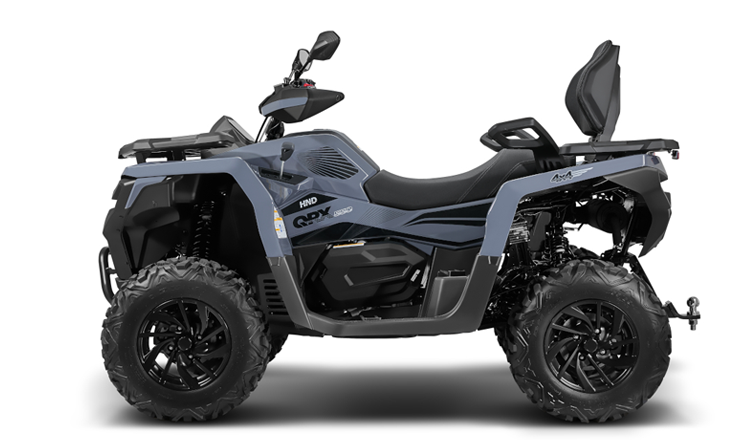 Квадроцикл HND QRX 550 в Ростове-на-Дону