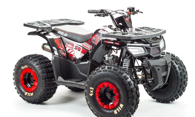 Квадроцикл PROMAX WILD 175 в Ростове-на-Дону