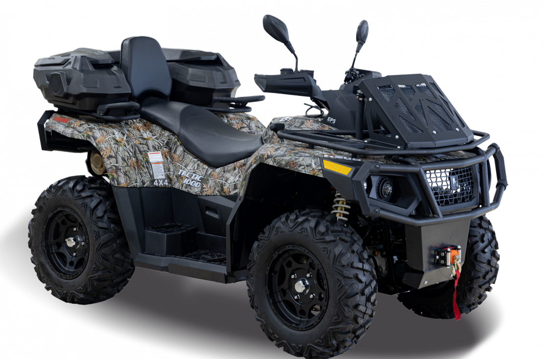 Квадроцикл HISUN TACTIC GT1000/EXTREME EDITION в Ростове-на-Дону