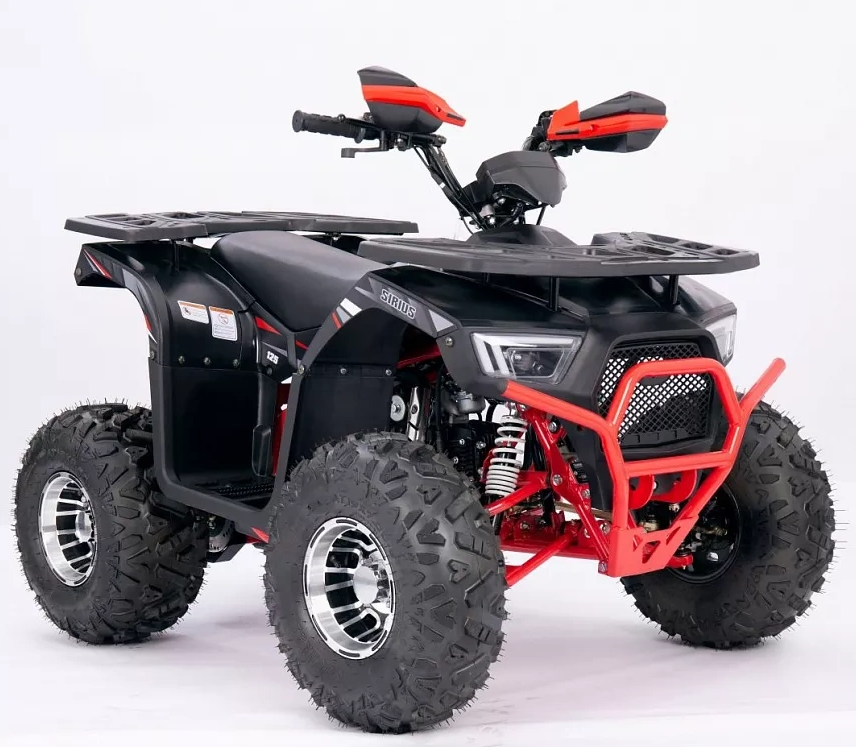 Квадроцикл YACOTA Sirius LD 125 в Ростове-на-Дону