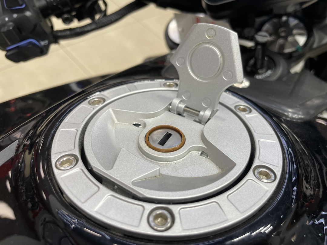 Мотоцикл Benda LFS 700 в Ростове-на-Дону