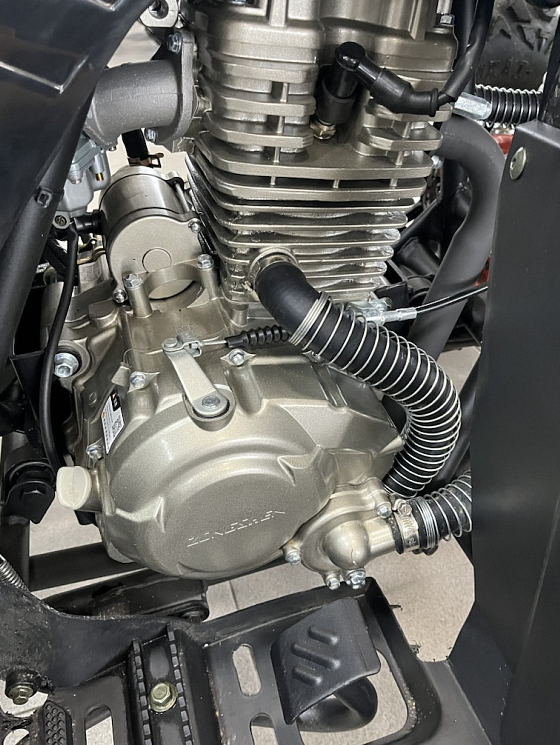 Квадроцикл PROMAX 300 4X4 ALL ROAD в Ростове-на-Дону