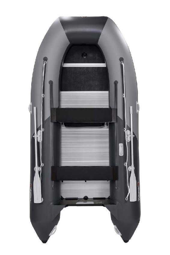 ЛОДКА НАДУВНАЯ YUKONA 450 TS - U (БЕЗ ПАЙОЛА) в Ростове-на-Дону