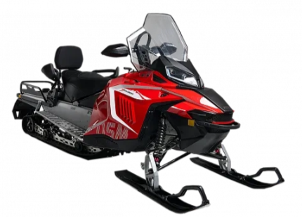 Снегоход OSM SM1000 в Ростове-на-Дону