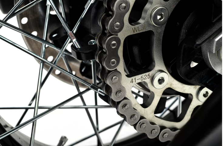 Мотоцикл GAOKIN GK 1200Х в Ростове-на-Дону