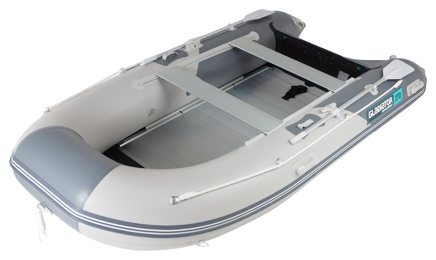 НАДУВНАЯ ЛОДКА GLADIATOR B330AL в Ростове-на-Дону