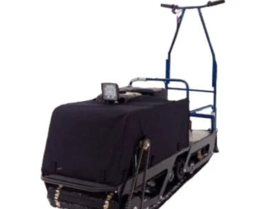 Мотобуксировщик ЕНОТ М 15 Л.С. в Ростове-на-Дону