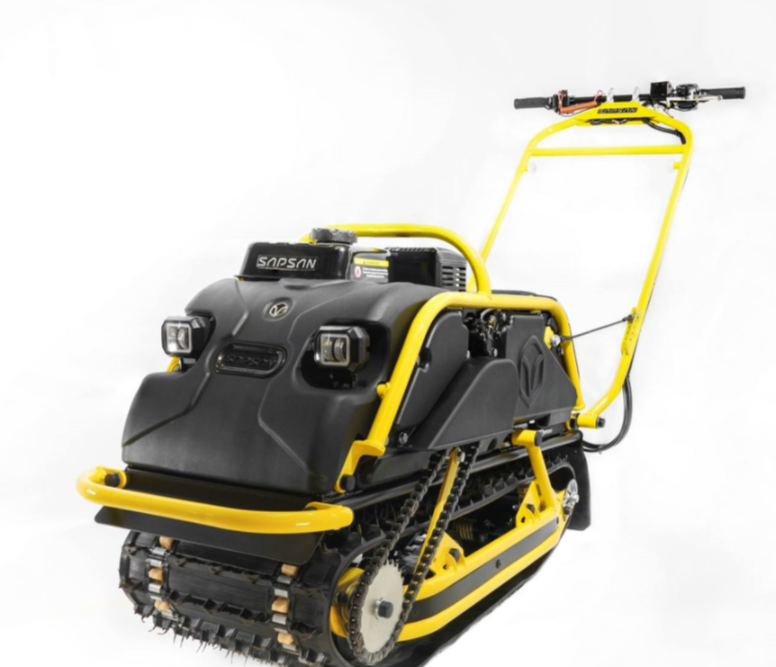 Мотобуксировщик SAPSAN SK 380 в Ростове-на-Дону