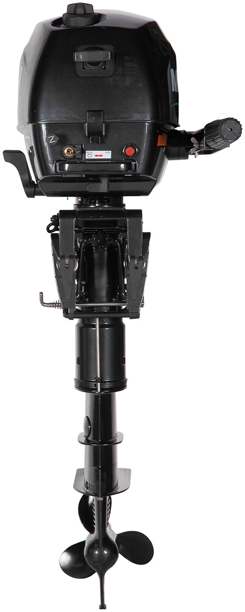 Лодочный мотор MARLIN MF 5 AMHL в Ростове-на-Дону