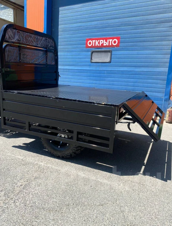 Квадроцикл PROMAX Фермер 350 4x4 ALL ROAD в Ростове-на-Дону