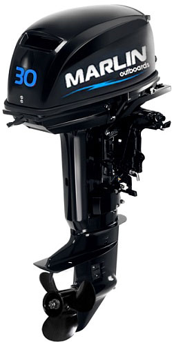 Лодочный мотор MARLIN MP 30 AMHL в Ростове-на-Дону