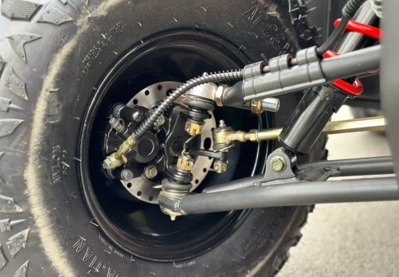 Квадроцикл GBM MAVERICK 300 NEW в Ростове-на-Дону