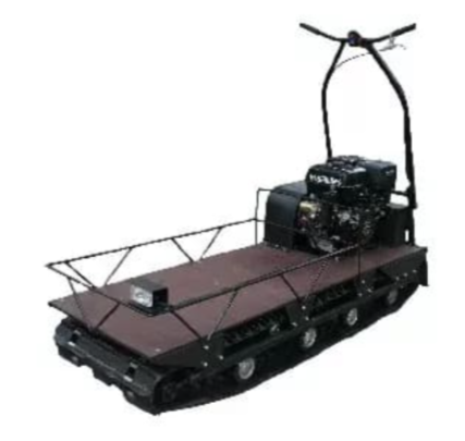 Мотобуксировщик PAXUS 650 GRAND 15 л.с. в Ростове-на-Дону