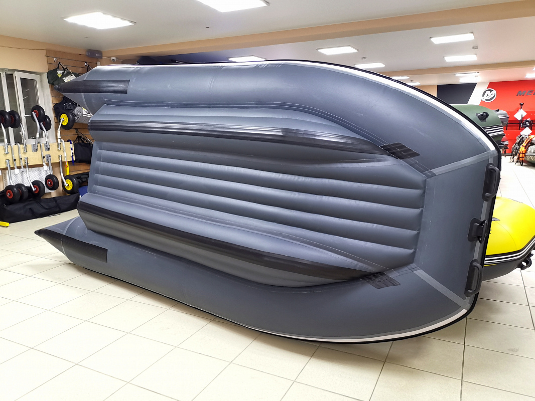 Лодка MISHIMO SPORT 400 в Ростове-на-Дону