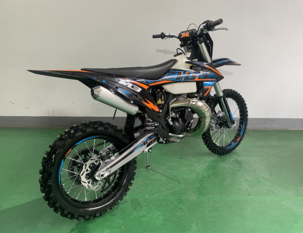 Мотоцикл JHL MOTO JHL M3 MT250 (1E66MM) в Ростове-на-Дону
