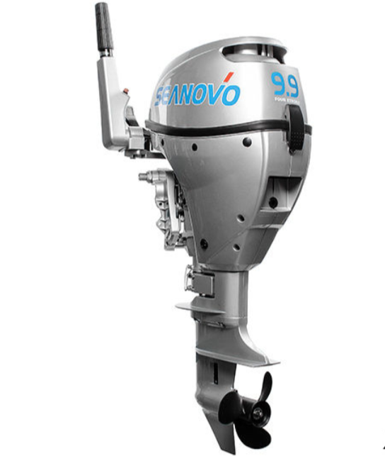 Лодочный мотор SEANOVO SNF9.9HL в Ростове-на-Дону