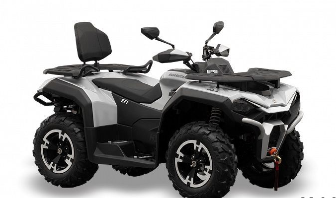 Квадроцикл HISUN GUARDIAN 550L /LONG в Ростове-на-Дону