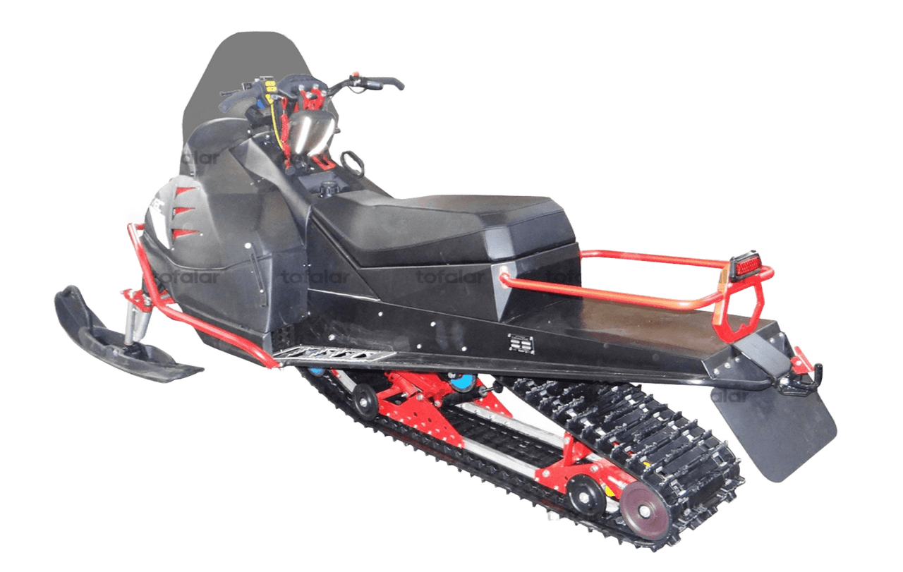 Снегоход ТОФАЛАР АТЛАС 500 в Ростове-на-Дону