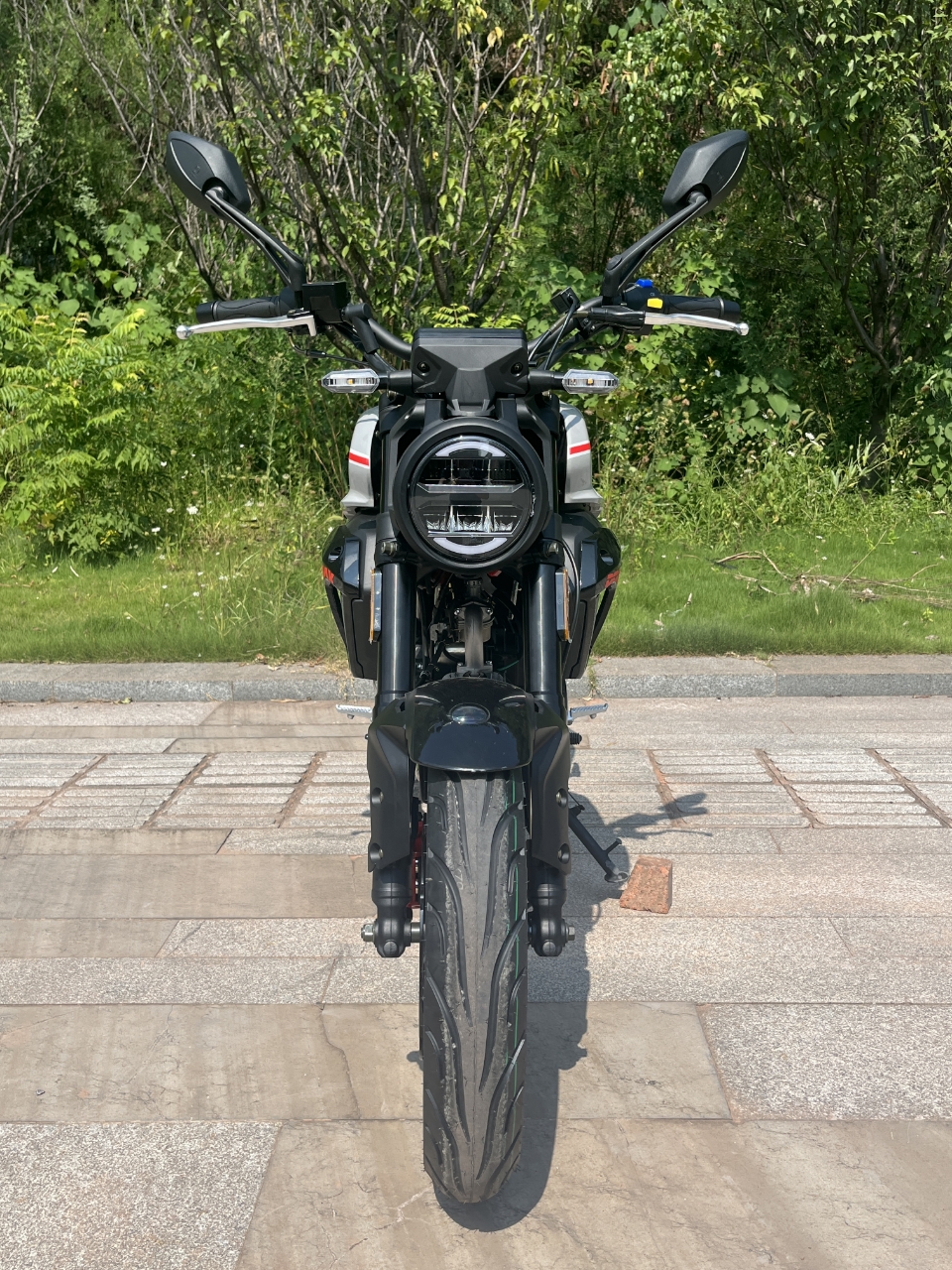 Мопед PROMAX CB130R (49) в Ростове-на-Дону
