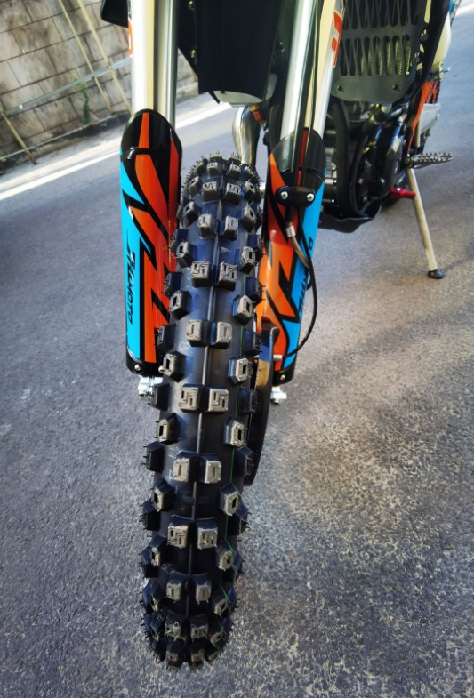 Мотоцикл JHLMOTO JHL Z7 NC250S (177MM-A) в Ростове-на-Дону