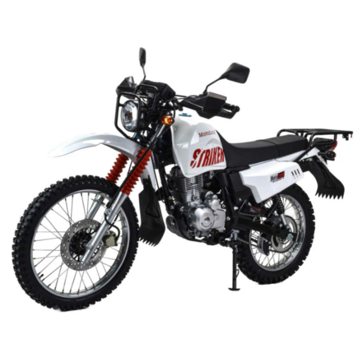 Мотоцикл MOTOLAND (МОТОЛЕНД) 200 STRIKER в Ростове-на-Дону