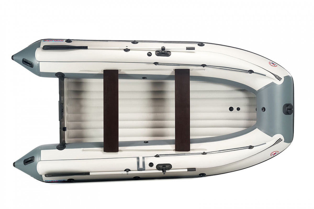 Лодка MISHIMO FAMILY LITE DF 430 в Ростове-на-Дону