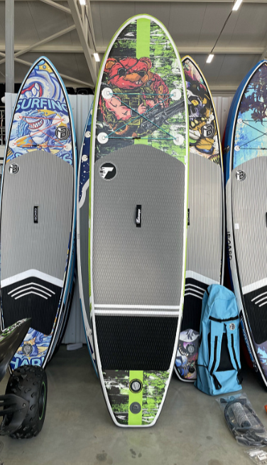 SUP (САП) ДОСКА RAIDEX TAKUMO 10.6’ (320СМ) N 11 в Ростове-на-Дону