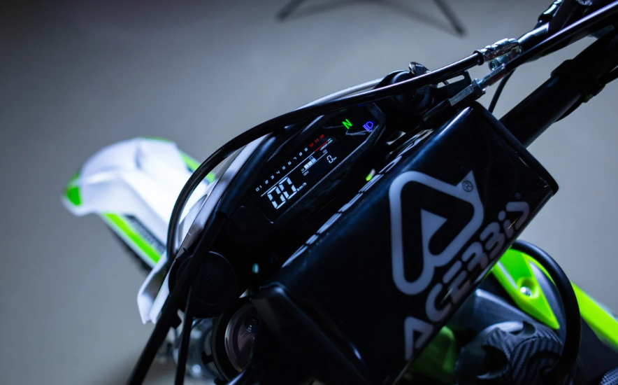 Мотоцикл Progasi SUPER MAX 300 PRO PR300 (ZS175FMN) в Ростове-на-Дону