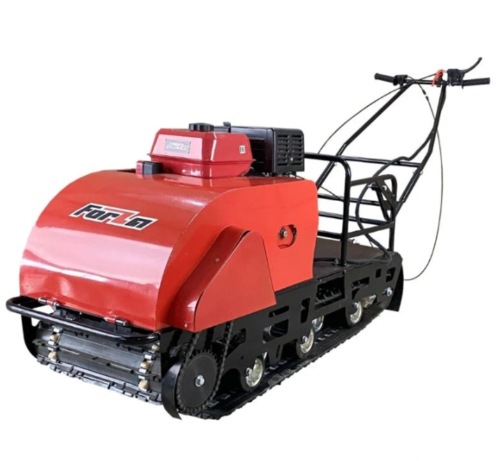 Мотобуксировщик Forza МБС3-9ВЭ в Ростове-на-Дону