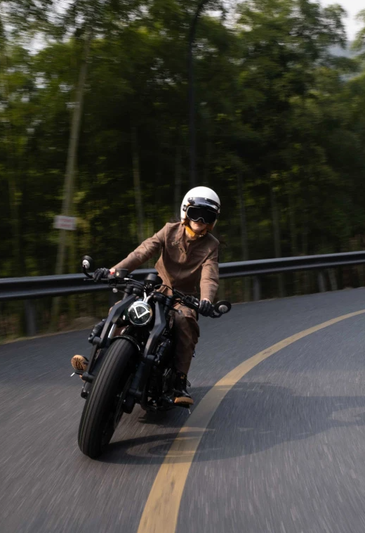 Мотоцикл Benda Napoleon 250 в Ростове-на-Дону