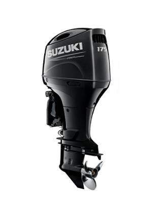 Лодочный мотор Suzuki DF175AZX в Ростове-на-Дону