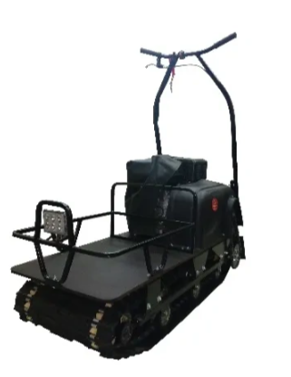 Мотобуксировщик PAXUS 500 9 л.с. в Ростове-на-Дону