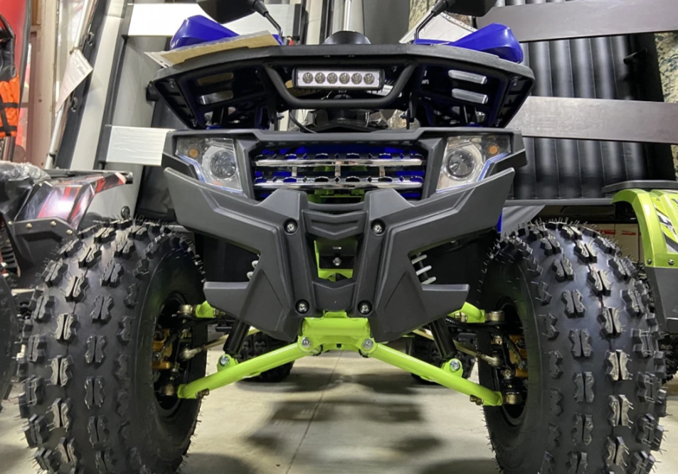 Квадроцикл PROMAX WILD 2.0 190 PRO (2025) в Ростове-на-Дону