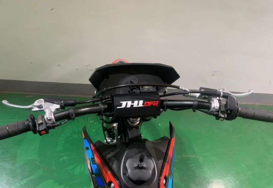 Питбайк JHLMOTO JHLofr LK125 17/14 (ZS154FMI-2) в Ростове-на-Дону