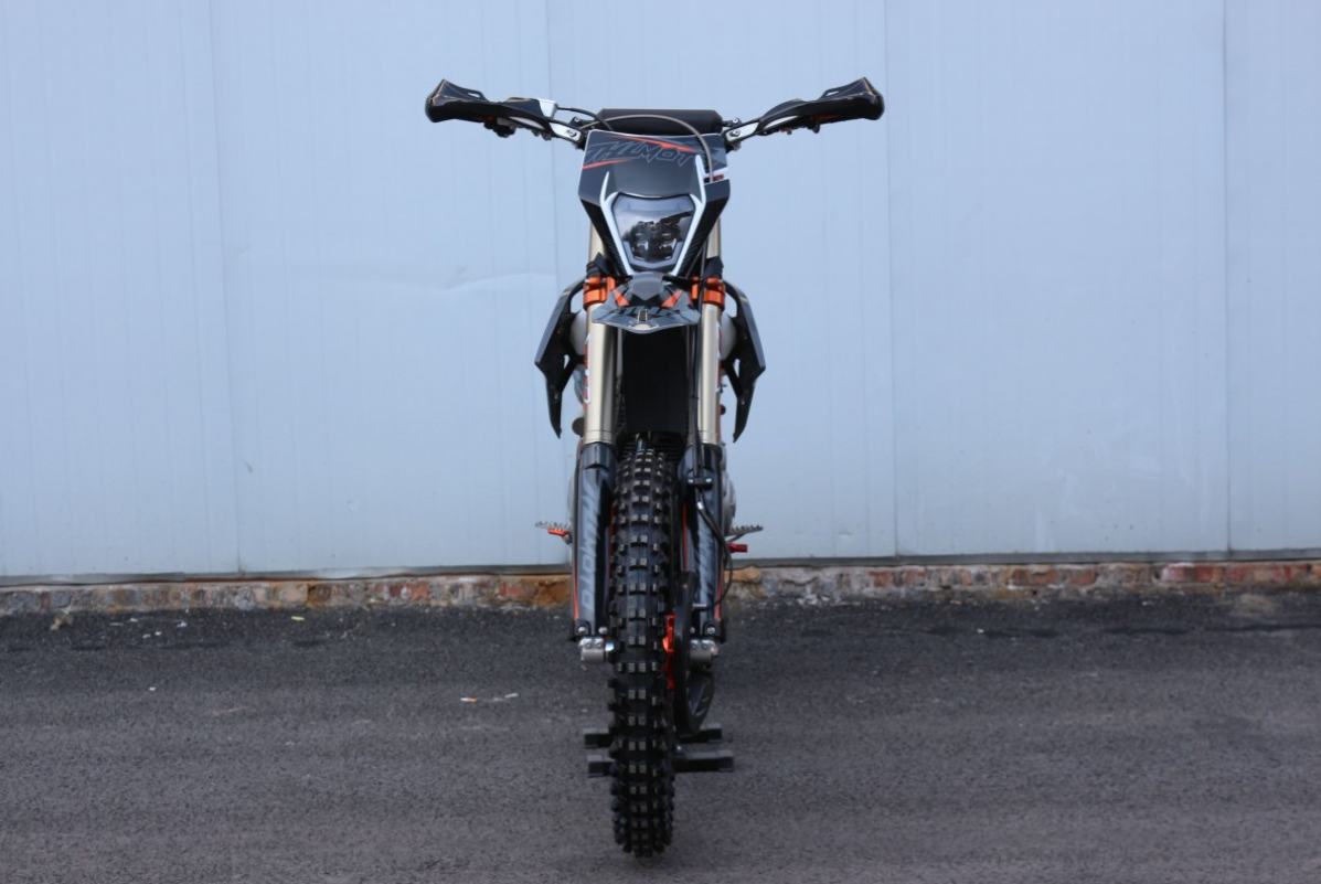 Мотоцикл JHLMOTO JHL Z4 PR250 (172FMM-5) в Ростове-на-Дону