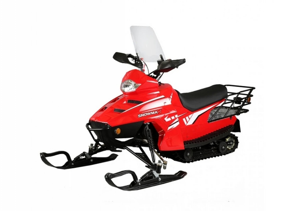 Снегоход Vento Snow Cat long в Ростове-на-Дону