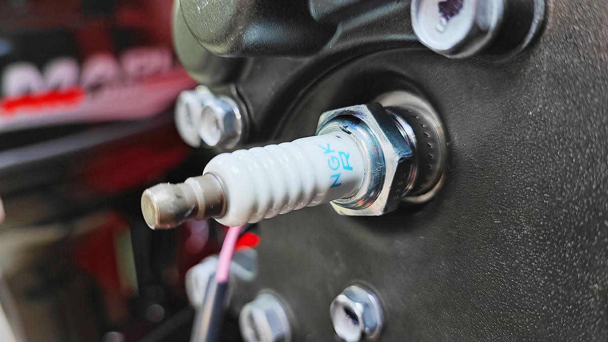 Лодочный мотор MARLIN PROLINE MP 50 AWR ПОД ВОДОМЕТ в Ростове-на-Дону