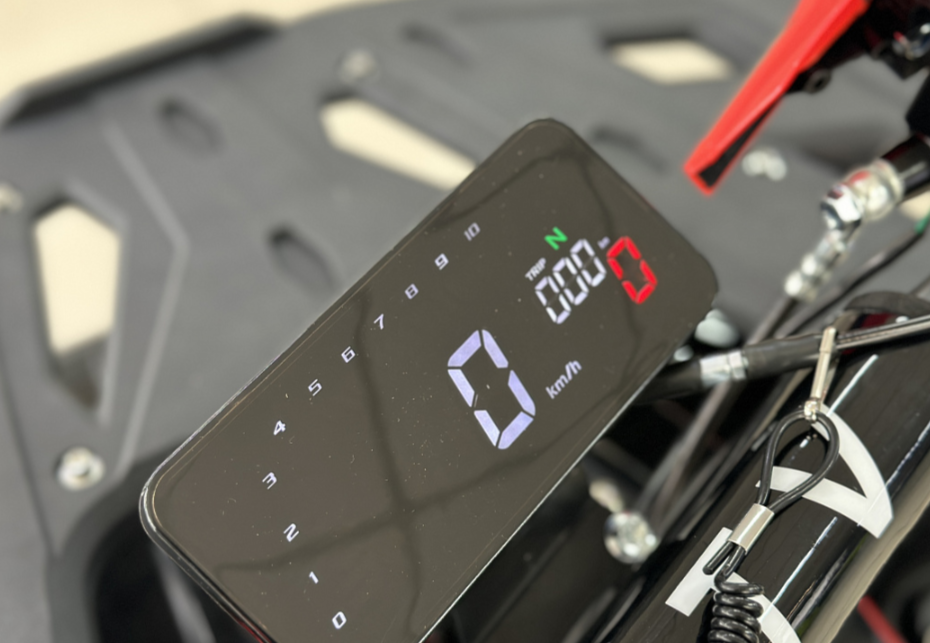 Квадроцикл GBM MAVERICK 222 NEW в Ростове-на-Дону