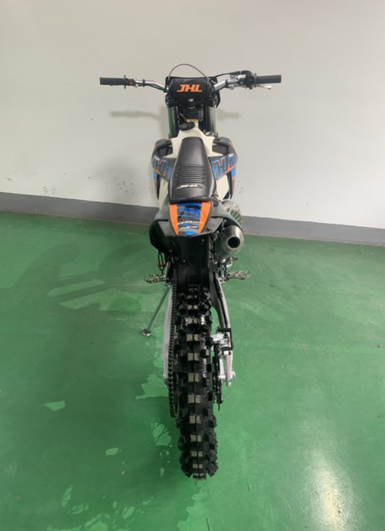 Мотоцикл JHL MOTO JHL M3 MT250 (1E66MM) в Ростове-на-Дону