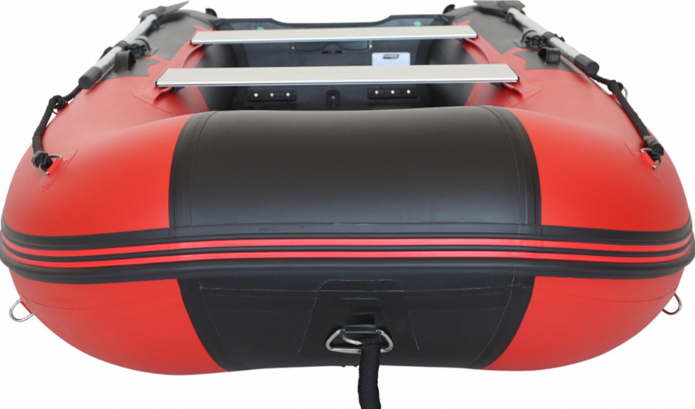 НАДУВНАЯ ЛОДКА GLADIATOR B330AD в Ростове-на-Дону