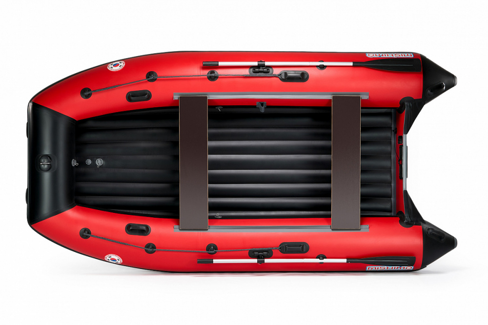 Лодка MISHIMO RAPID 360 PRO в Ростове-на-Дону