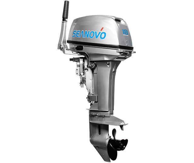 Лодочный мотор SEANOVO SN18FFEBS в Ростове-на-Дону Лодочный мотор SEANOVO SN18FFEBS в Ростове-на-Дону