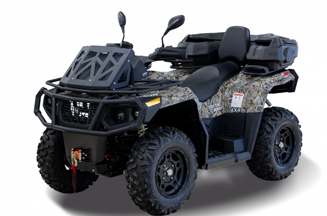 Квадроцикл HISUN TACTIC GT1000/EXTREME EDITION в Ростове-на-Дону