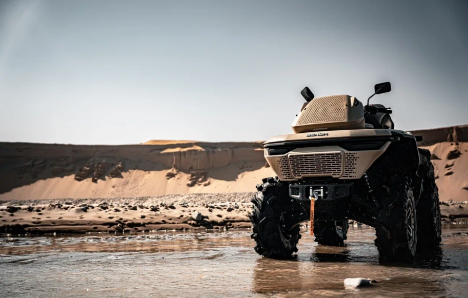 Квадроцикл BENDA REDSTONE 1000 MUD в Ростове-на-Дону