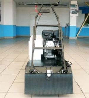 Мотобуксировщик XTREME-MOTORS "Полюс Мини" 13 л.с. в Ростове-на-Дону