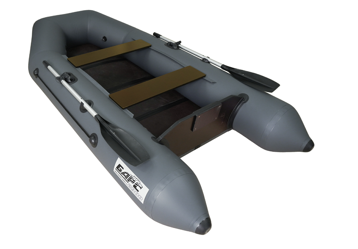 Лодка БАРС 2900 Слань-книжка киль в Ростове-на-Дону
